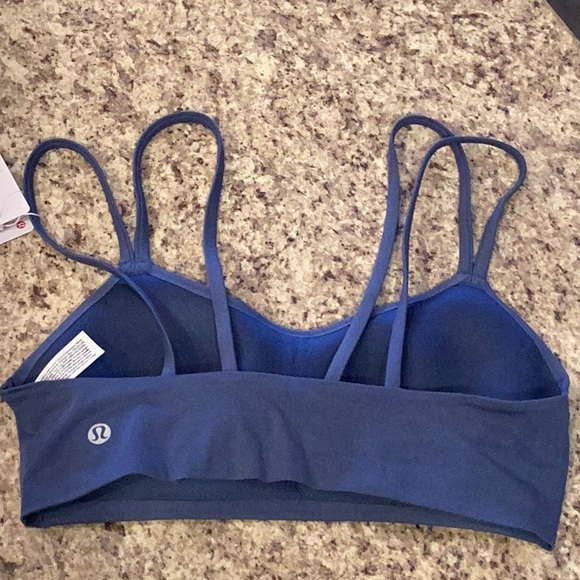 Lululemon Like A Cloud Bra B/C - Picture 3 of 4